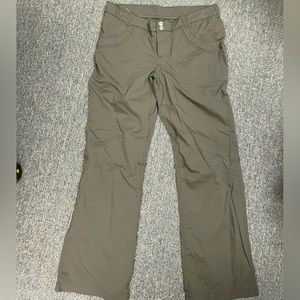 REI prAna Halle Pants